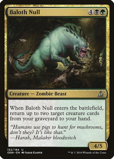 Baloth Null | 152